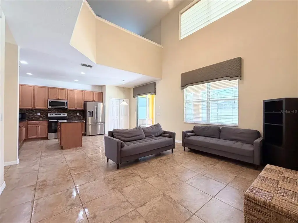 Property for sale at 2549 DHARMA CIRCLE, KISSIMMEE, FL, 34746