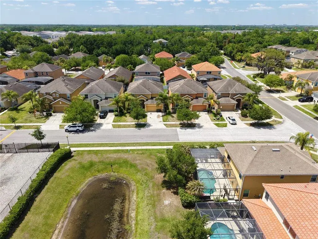Property for sale at 2549 DHARMA CIRCLE, KISSIMMEE, FL, 34746