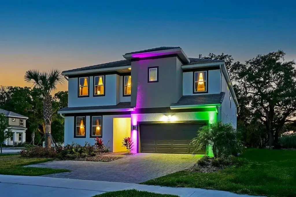 Property for sale at 4441 GANESHA LOOP, KISSIMMEE, FL, 34746