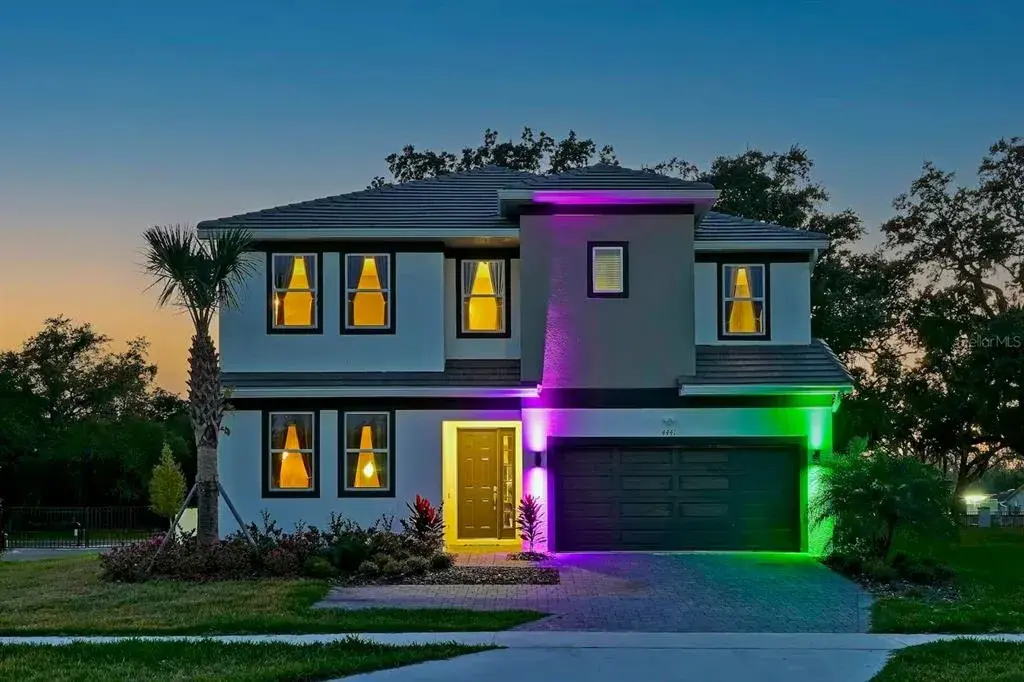 Property for sale at 4441 GANESHA LOOP, KISSIMMEE, FL, 34746