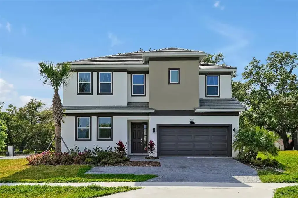 Property for sale at 4441 GANESHA LOOP, KISSIMMEE, FL, 34746