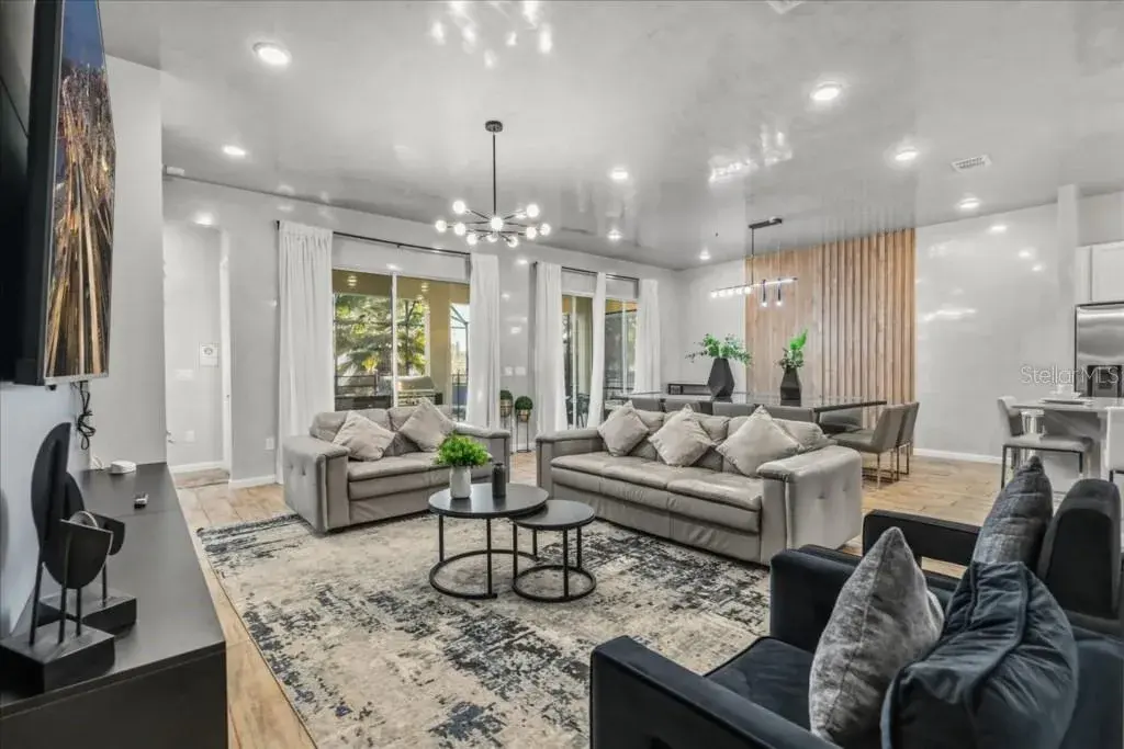Property for sale at 2558 SHANTI DRIVE, KISSIMMEE, FL, 34746