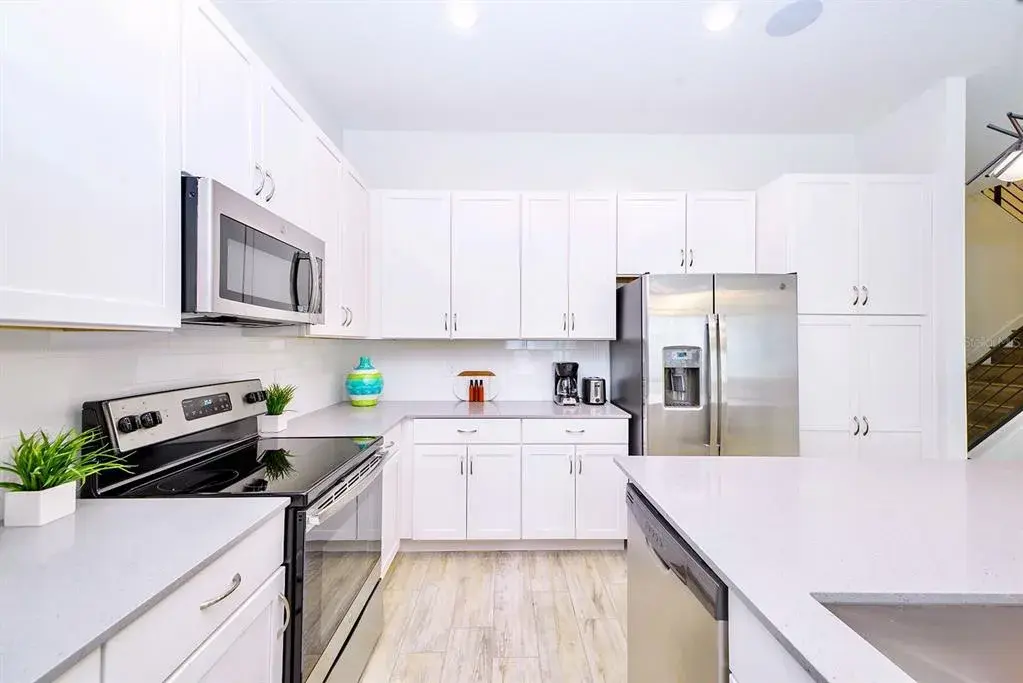 Property for sale at 2560 SHANTI DRIVE, KISSIMMEE, FL, 34746