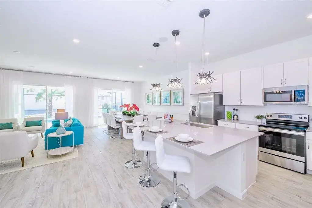 Property for sale at 2560 SHANTI DRIVE, KISSIMMEE, FL, 34746