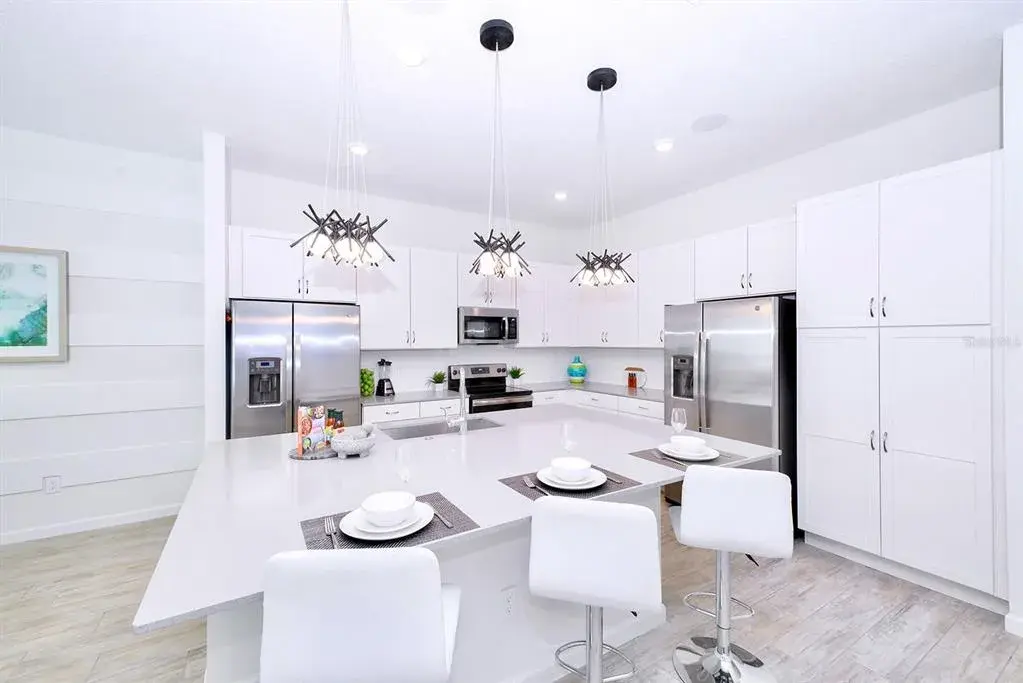 Property for sale at 2560 SHANTI DRIVE, KISSIMMEE, FL, 34746