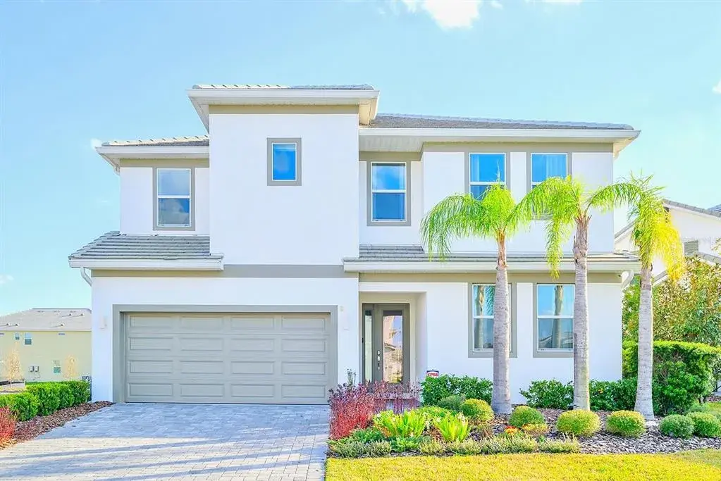 Property for sale at 2560 SHANTI DRIVE, KISSIMMEE, FL, 34746