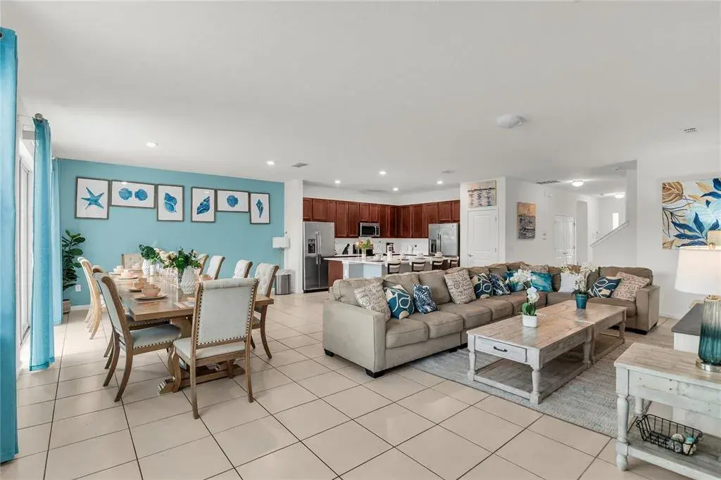 Property for sale at 2576 SHANTI DRIVE, KISSIMMEE, FL, 34746