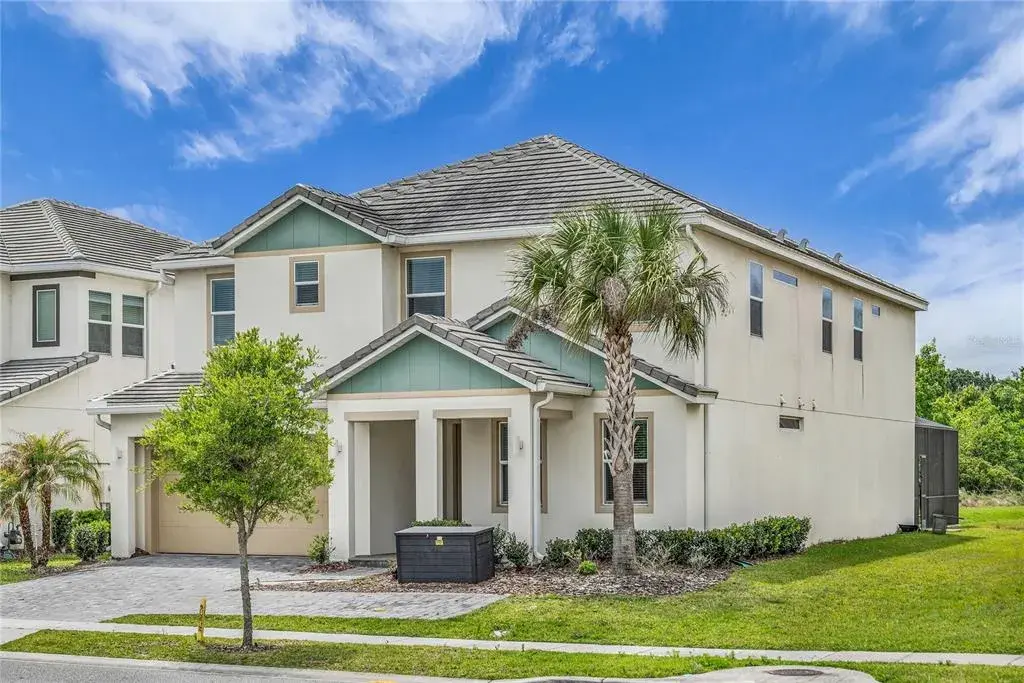 Property for sale at 2576 SHANTI DRIVE, KISSIMMEE, FL, 34746