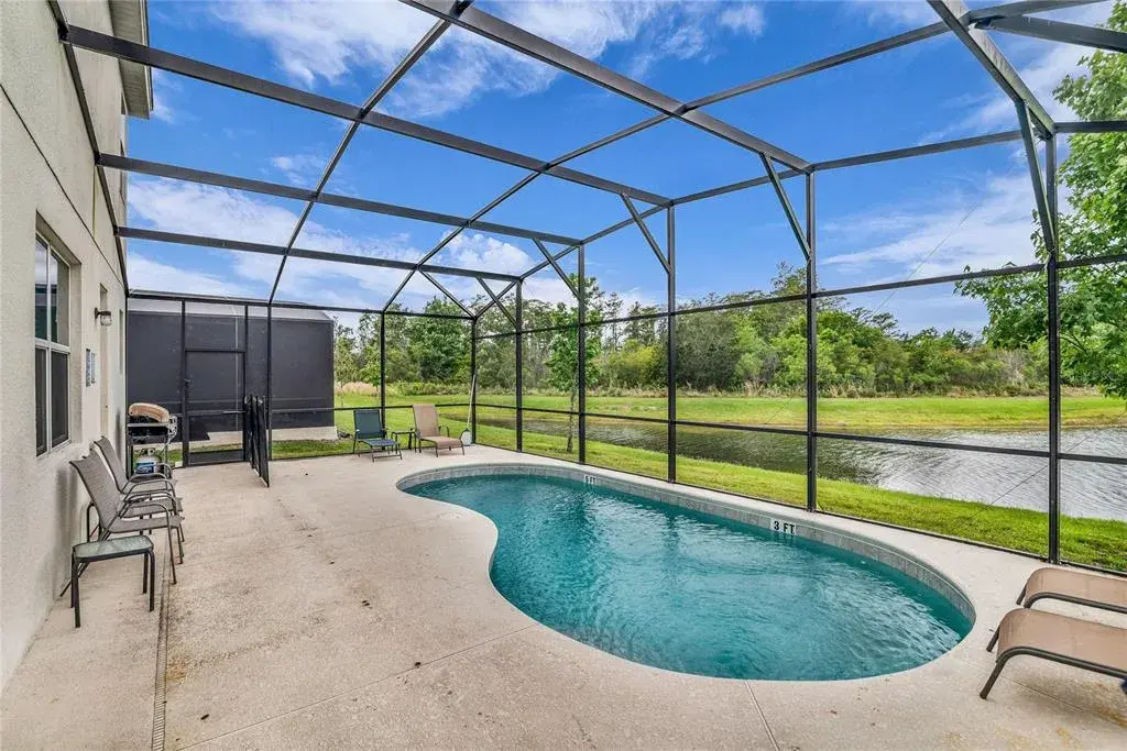 Property for sale at 2576 SHANTI DRIVE, KISSIMMEE, FL, 34746