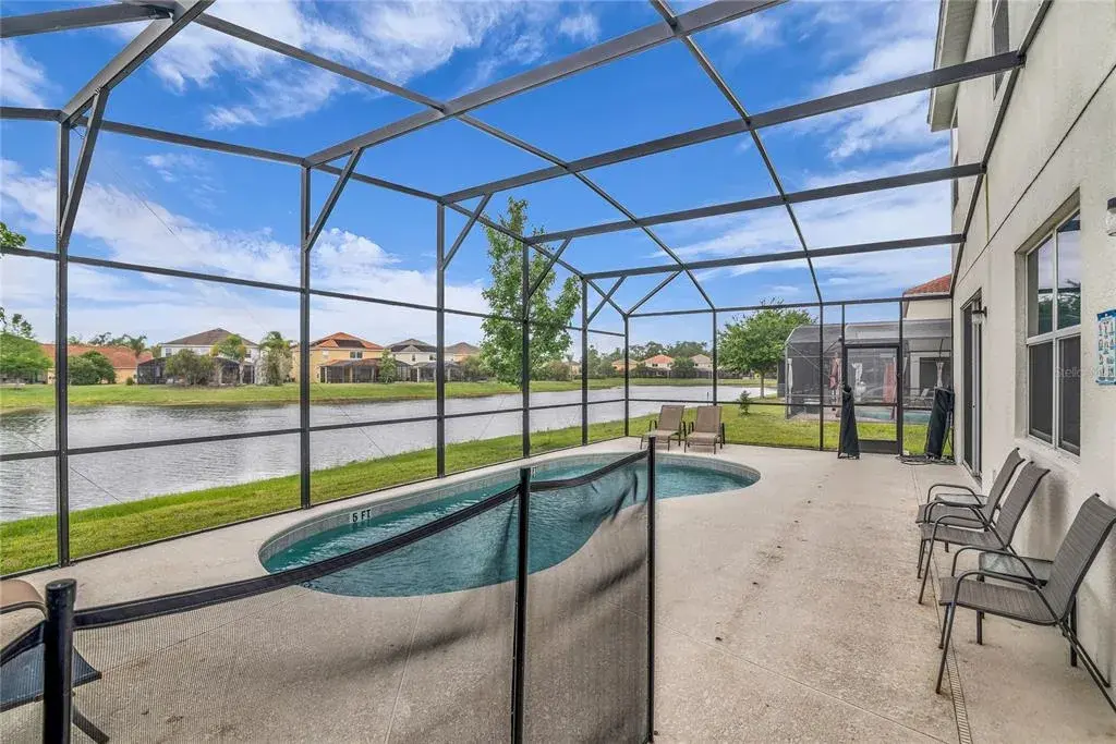 Property for sale at 2576 SHANTI DRIVE, KISSIMMEE, FL, 34746
