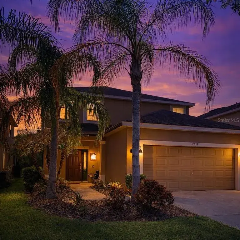 Property for sale at 2618 SANTOSH COVE, KISSIMMEE, FL, 34746