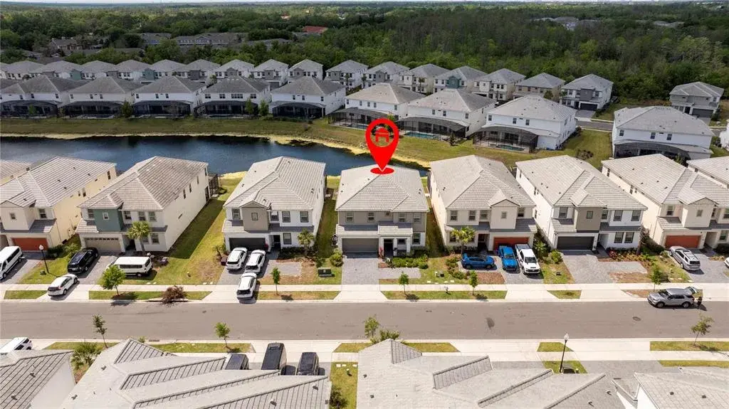 Property for sale at 2512 SHANTI DRIVE, KISSIMMEE, FL, 34746