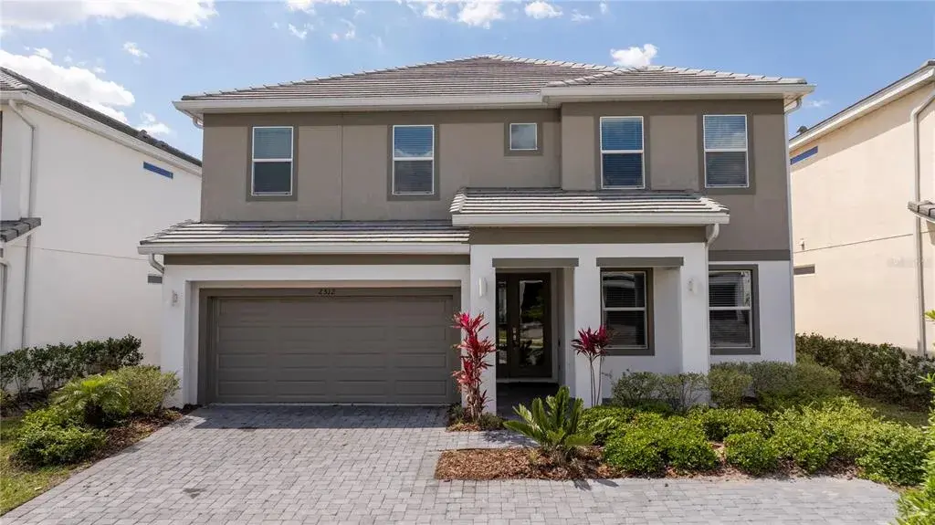 Property for sale at 2512 SHANTI DRIVE, KISSIMMEE, FL, 34746