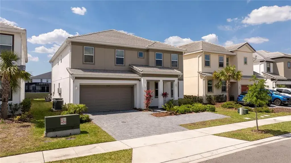 Property for sale at 2512 SHANTI DRIVE, KISSIMMEE, FL, 34746