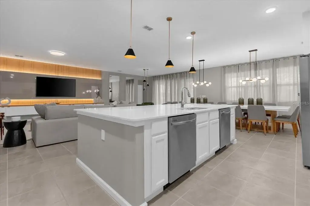 Property for sale at 2441 SHANTI DRIVE, KISSIMMEE, FL, 34746