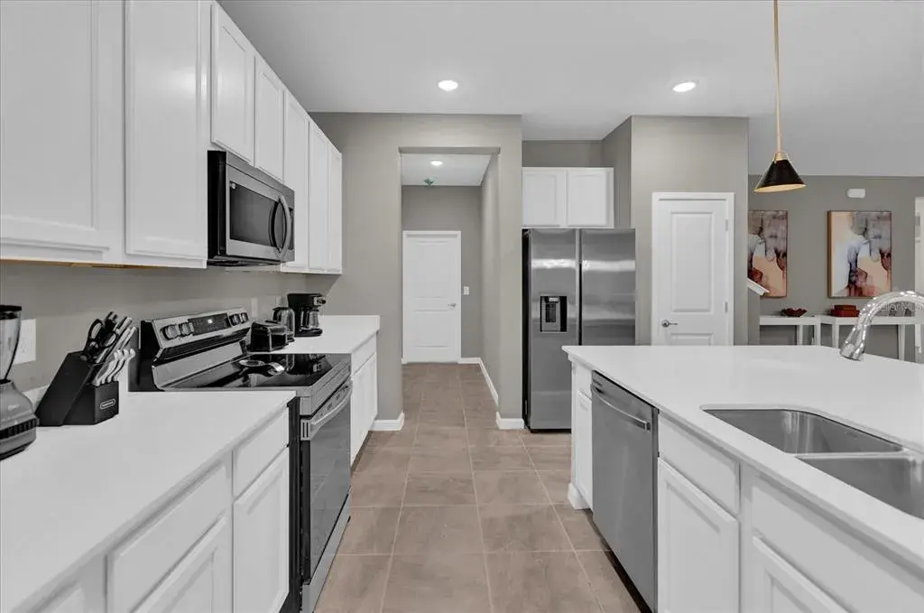 Property for sale at 2441 SHANTI DRIVE, KISSIMMEE, FL, 34746