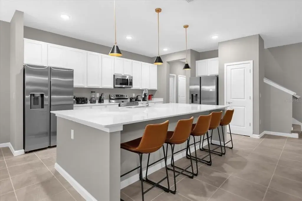 Property for sale at 2441 SHANTI DRIVE, KISSIMMEE, FL, 34746