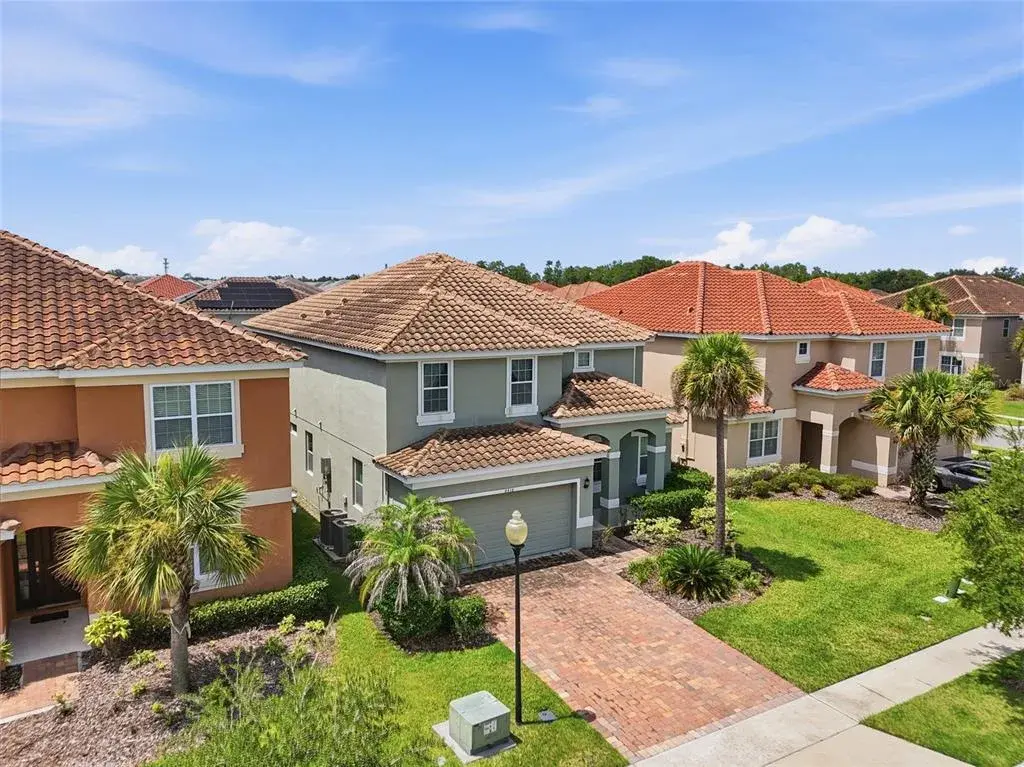 Property for sale at 4416 SHIVA LOOP, KISSIMMEE, FL, 34746
