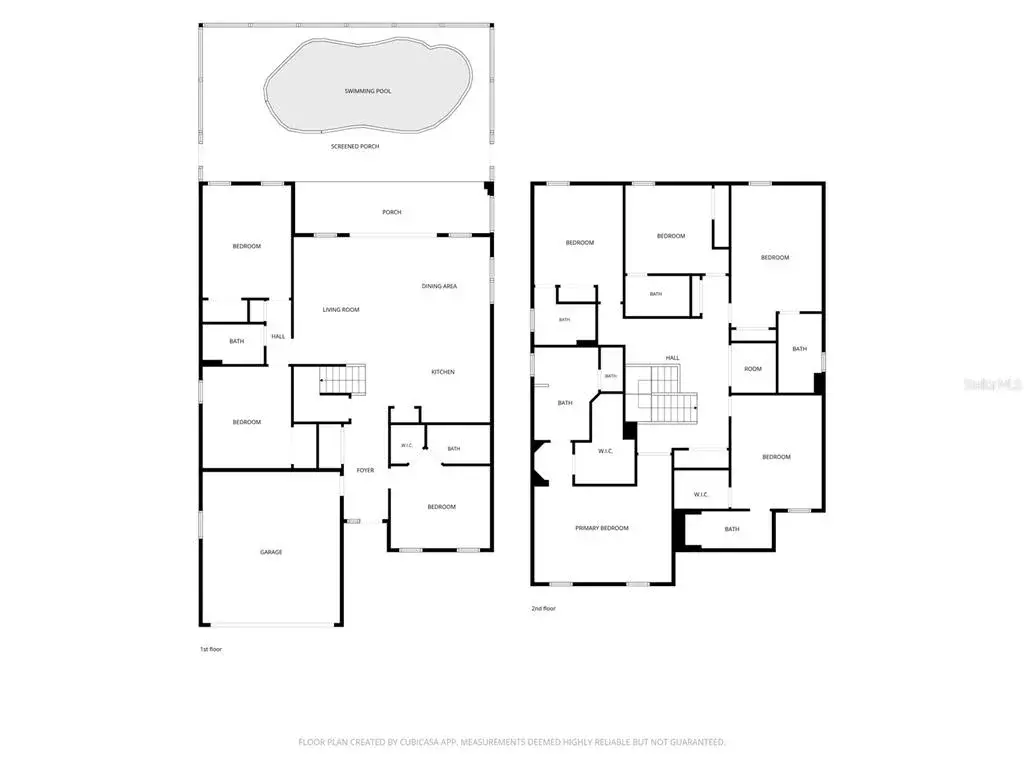 Property for sale at 4416 SHIVA LOOP, KISSIMMEE, FL, 34746