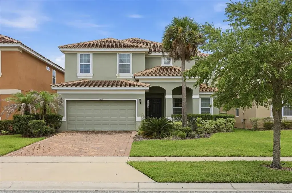 Property for sale at 4416 SHIVA LOOP, KISSIMMEE, FL, 34746
