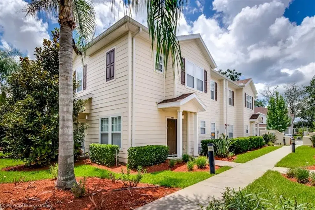 Property for sale at 8931 SHINE DRIVE, KISSIMMEE, FL, 34747