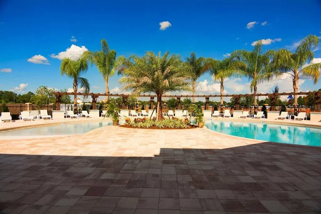 Property for sale at 8931 SHINE DRIVE, KISSIMMEE, FL, 34747