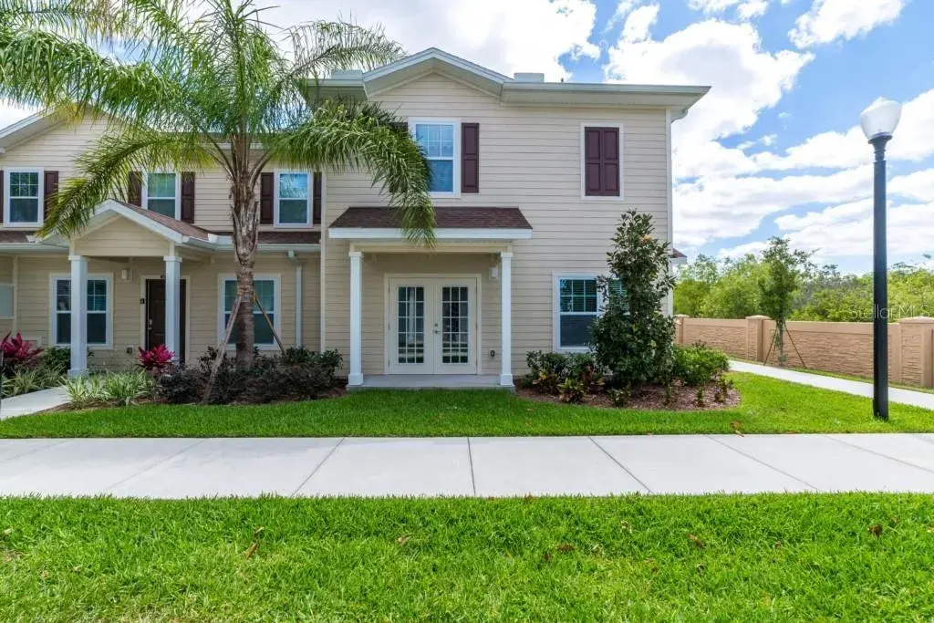Property for sale at 8981 SHINE DRIVE, KISSIMMEE, FL, 34747