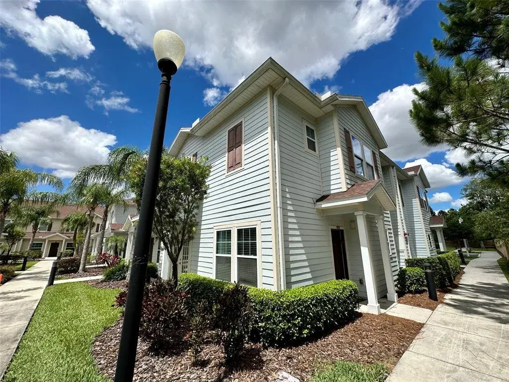 Property for sale at 3208 OYSTER LANE, KISSIMMEE, FL, 34747