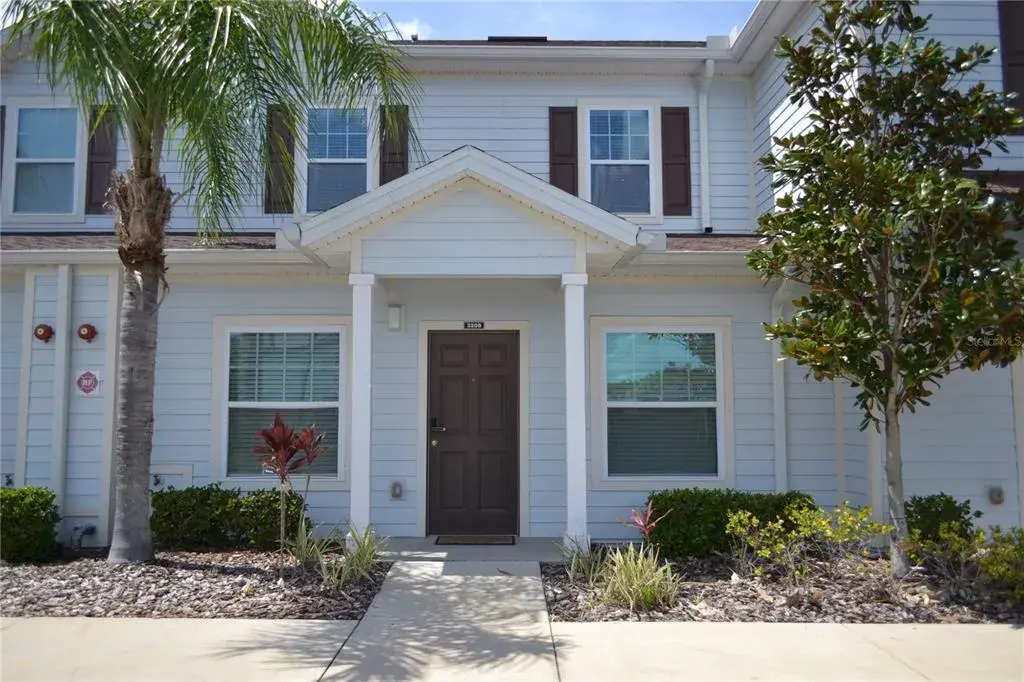 Property for sale at 3208 CUPID PLACE, KISSIMMEE, FL, 34747