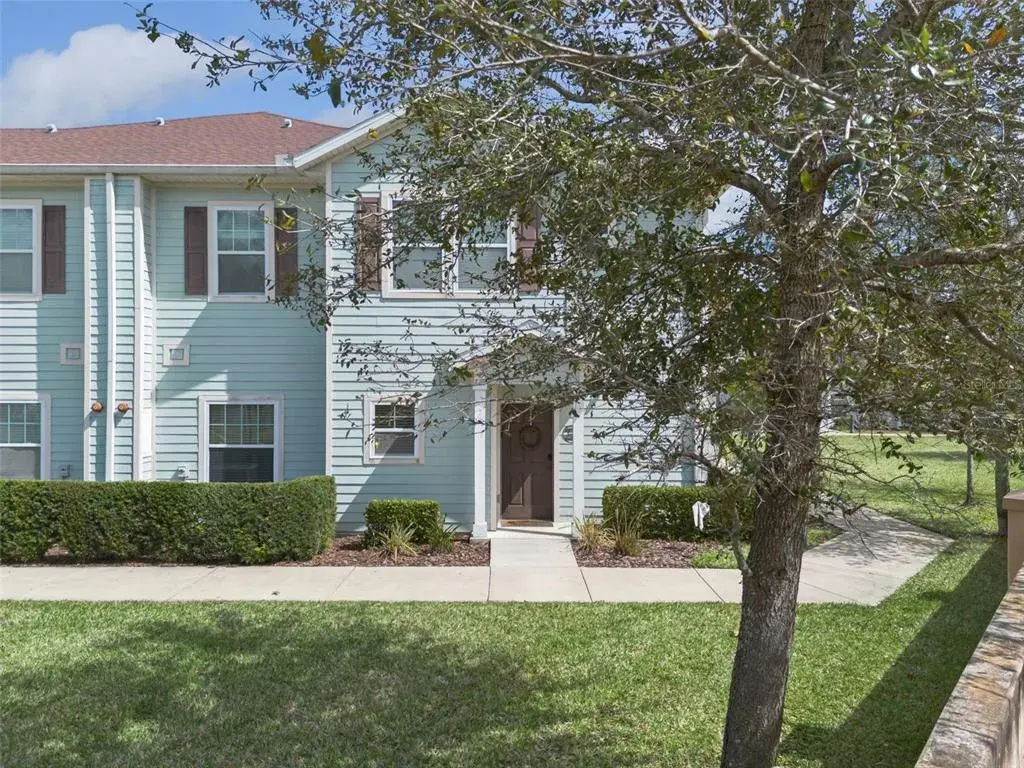 Property for sale at 3240 CUPID PLACE, KISSIMMEE, FL, 34747