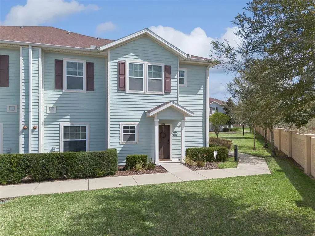 Property for sale at 3240 CUPID PLACE, KISSIMMEE, FL, 34747