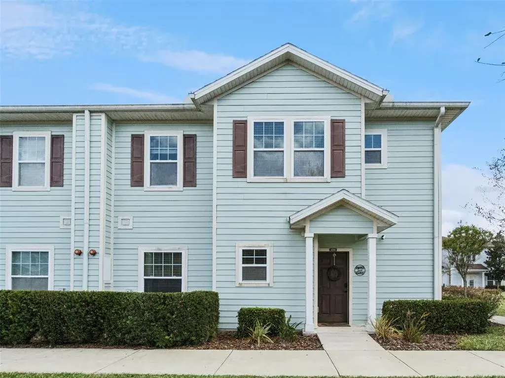 Property for sale at 3240 CUPID PLACE, KISSIMMEE, FL, 34747