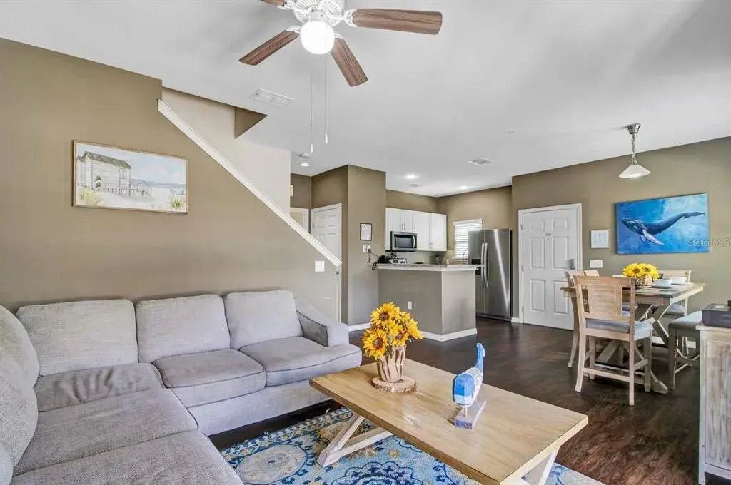 Property for sale at 3221 CUPID PLACE, KISSIMMEE, FL, 34747