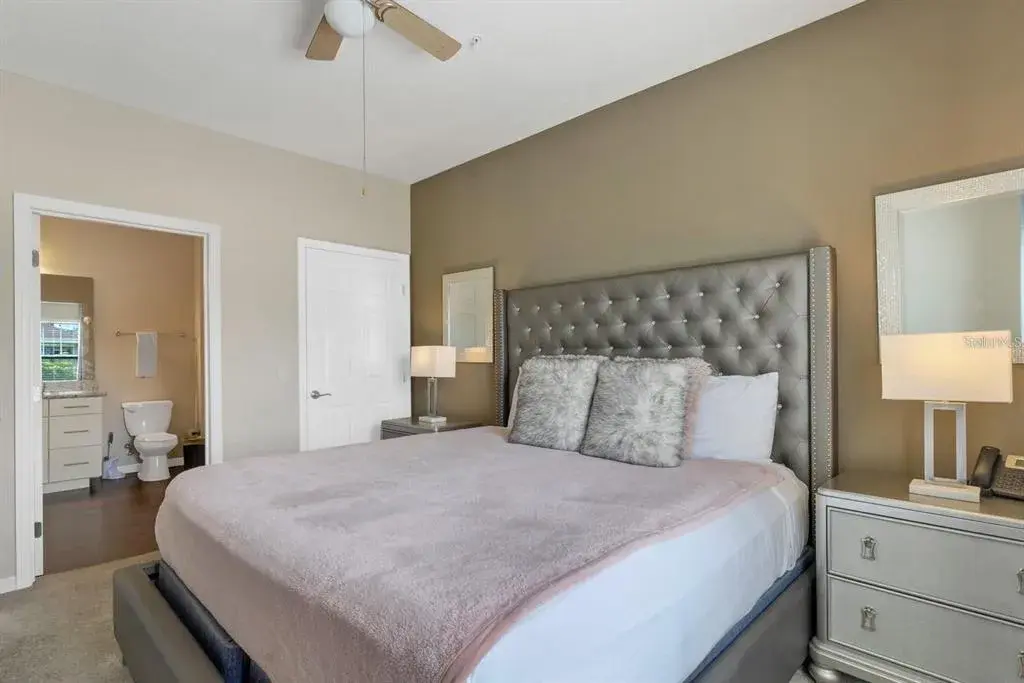 Property for sale at 3221 CUPID PLACE, KISSIMMEE, FL, 34747