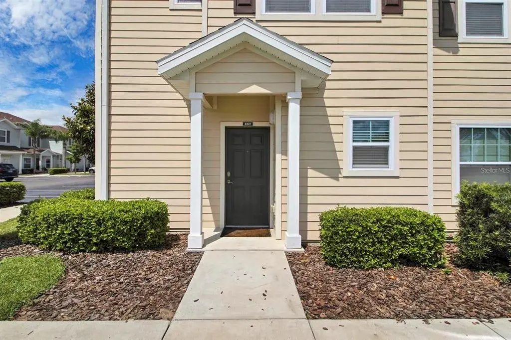 Property for sale at 3221 CUPID PLACE, KISSIMMEE, FL, 34747