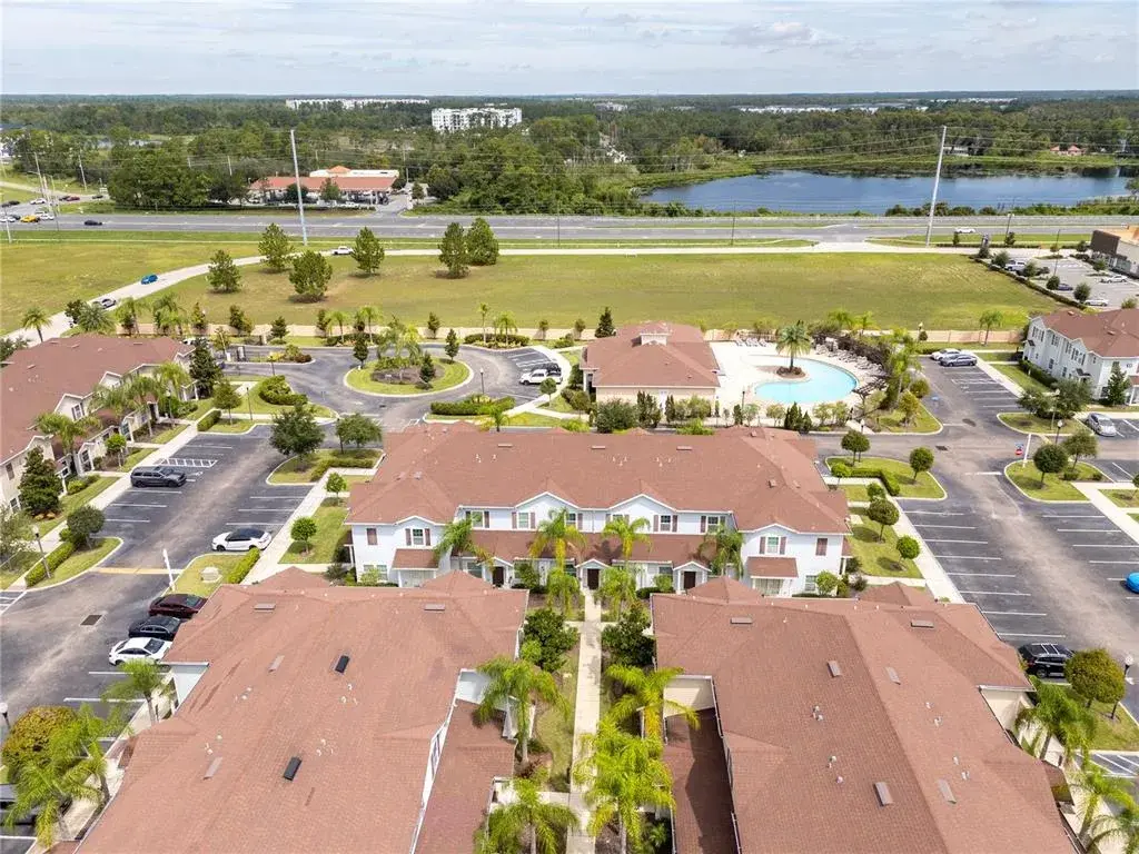Property for sale at 9008 SHINE DRIVE, KISSIMMEE, FL, 34747