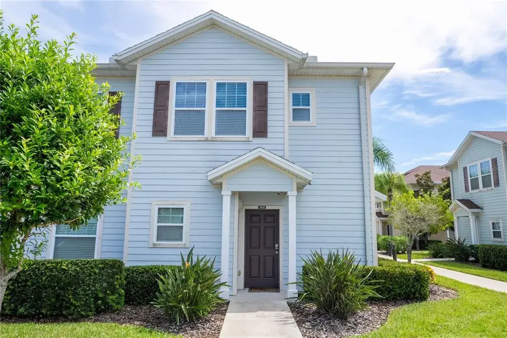 Property for sale at 9008 SHINE DRIVE, KISSIMMEE, FL, 34747