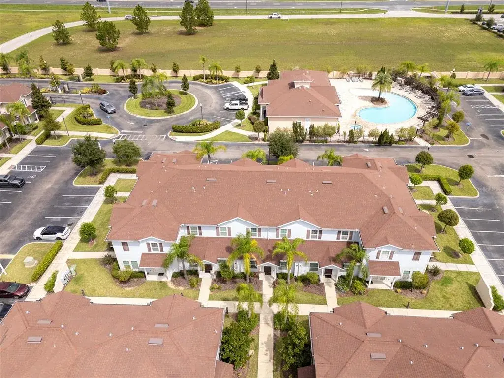 Property for sale at 9008 SHINE DRIVE, KISSIMMEE, FL, 34747