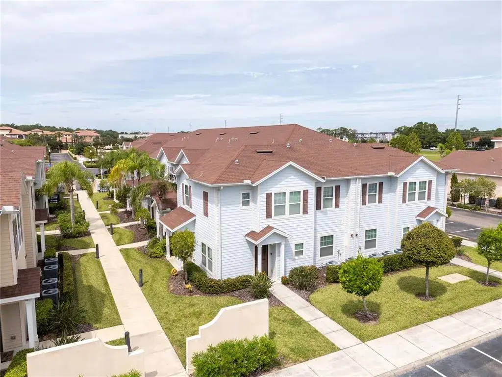 Property for sale at 9008 SHINE DRIVE, KISSIMMEE, FL, 34747