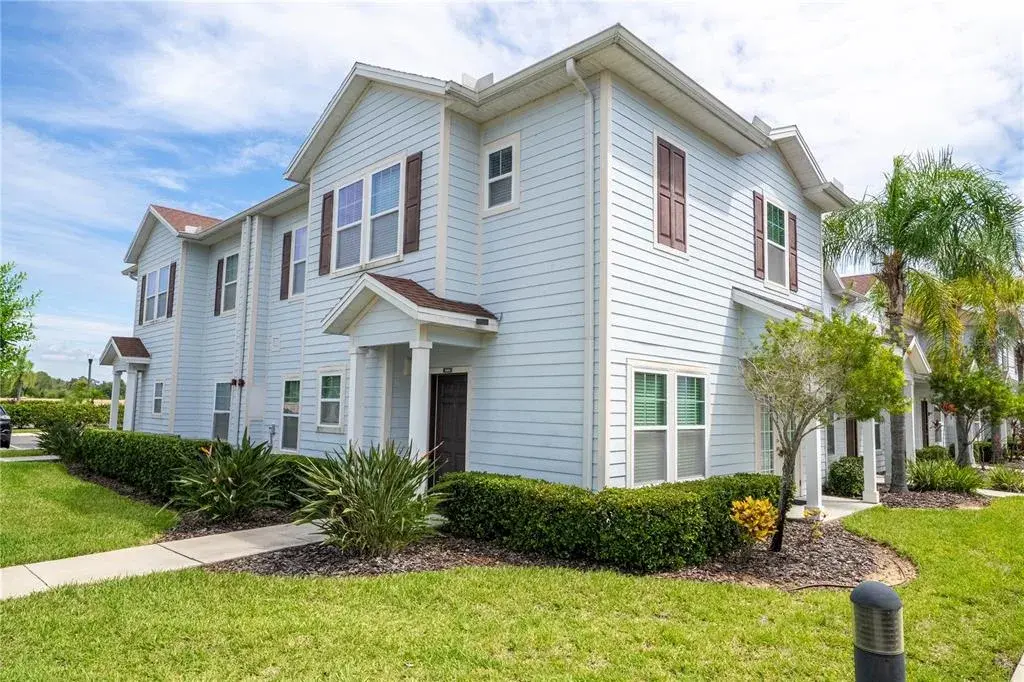 Property for sale at 9008 SHINE DRIVE, KISSIMMEE, FL, 34747