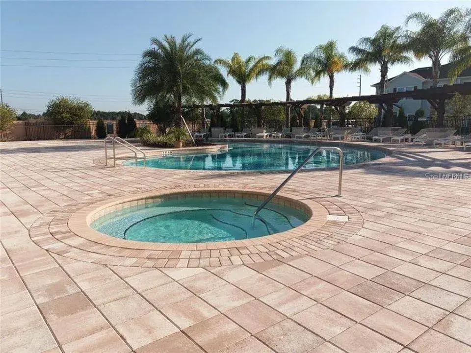 Property for sale at 9004 SHINE DRIVE, KISSIMMEE, FL, 34747