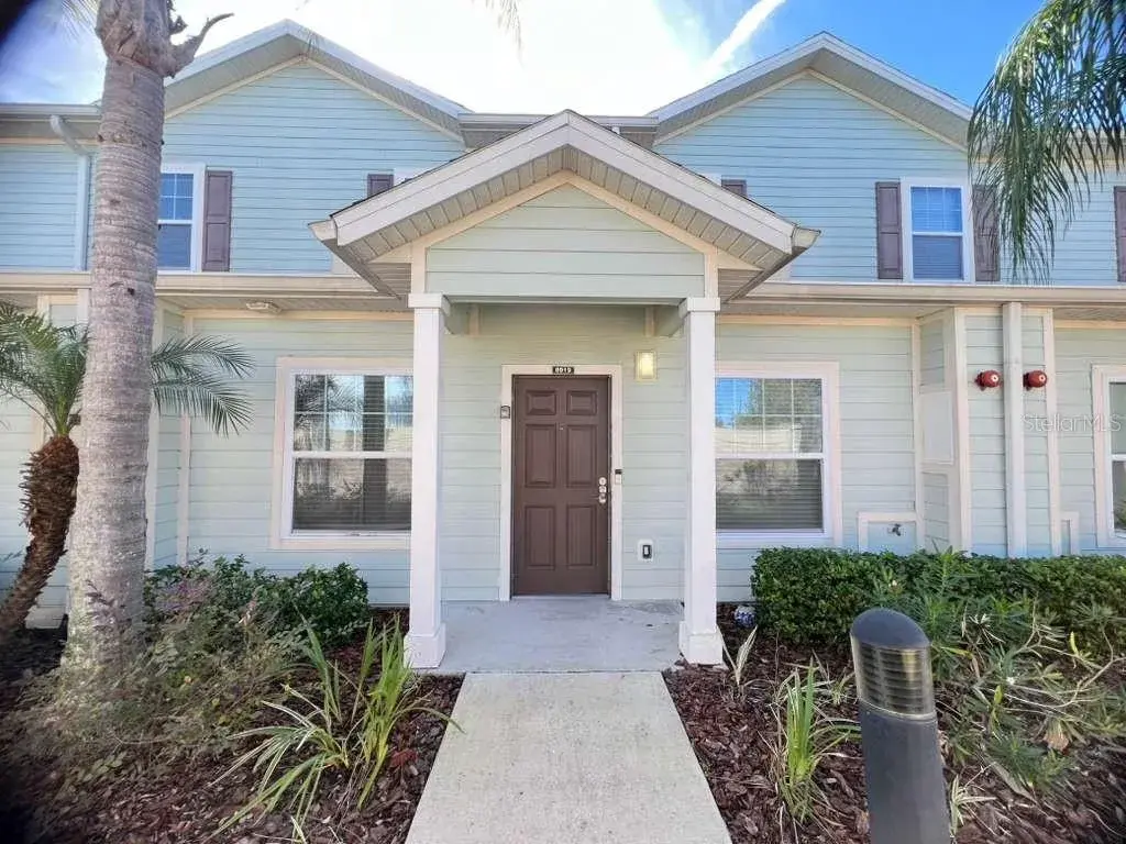 Property for sale at 8919 SHINE DRIVE, KISSIMMEE, FL, 34747