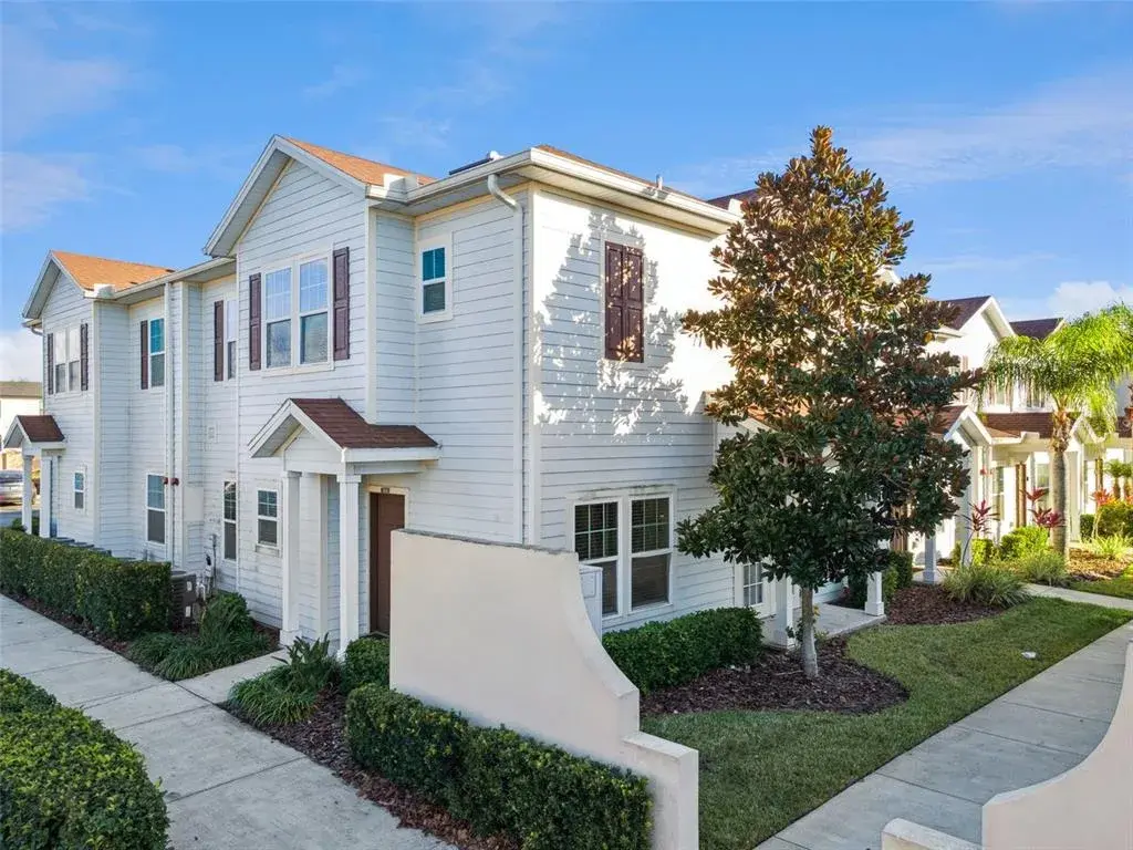 Property for sale at 3222 CUPID PLACE, KISSIMMEE, FL, 34747