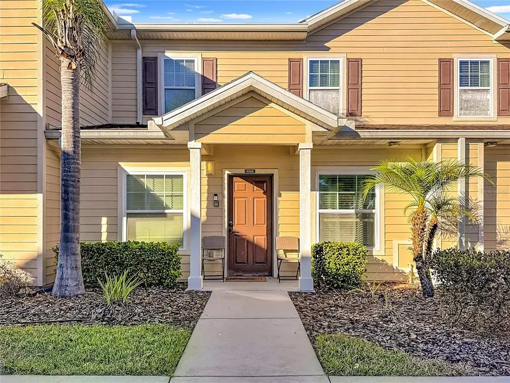 Property for sale at 8986 SHINE DRIVE, KISSIMMEE, FL, 34747