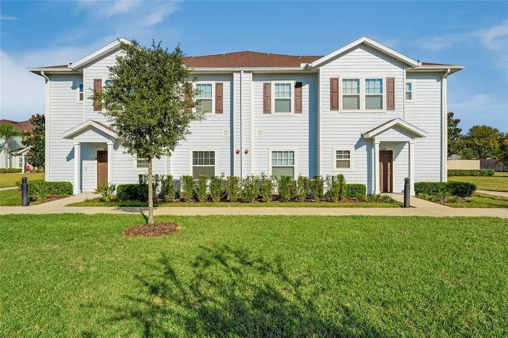 Property for sale at 3212 CUPID PLACE, KISSIMMEE, FL, 34747