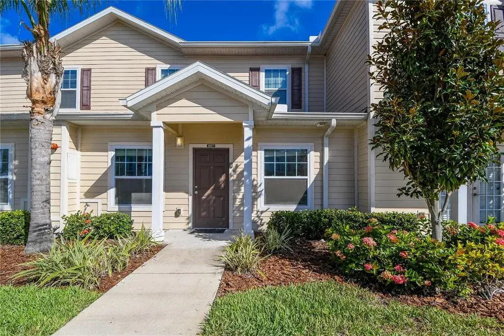 Property for sale at 8927 SHINE DRIVE, KISSIMMEE, FL, 34747