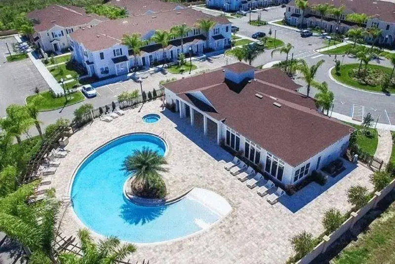 Property for sale at 8953 SHINE DRIVE, KISSIMMEE, FL, 34747