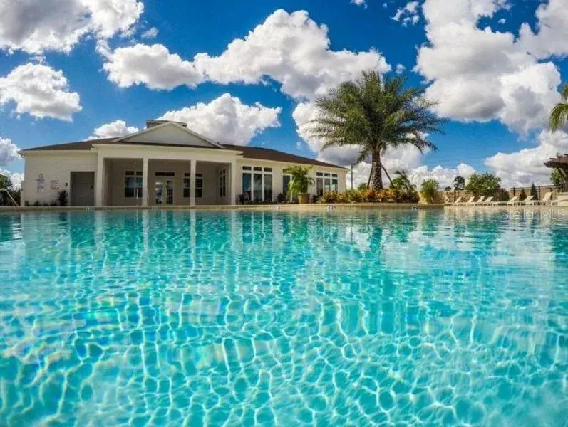 Property for sale at 8953 SHINE DRIVE, KISSIMMEE, FL, 34747