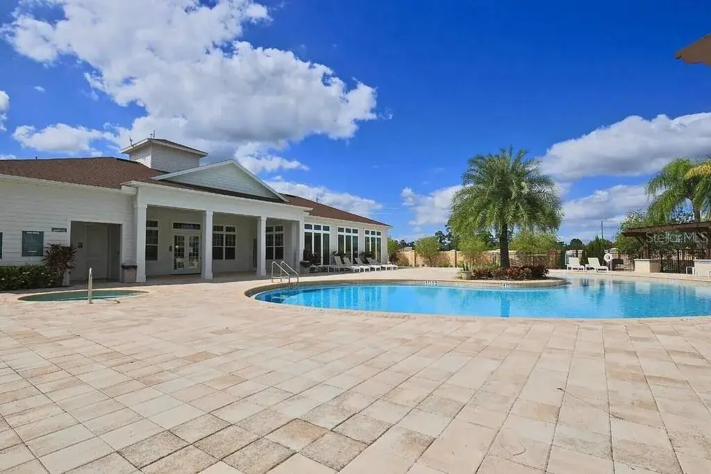 Property for sale at 8953 SHINE DRIVE, KISSIMMEE, FL, 34747