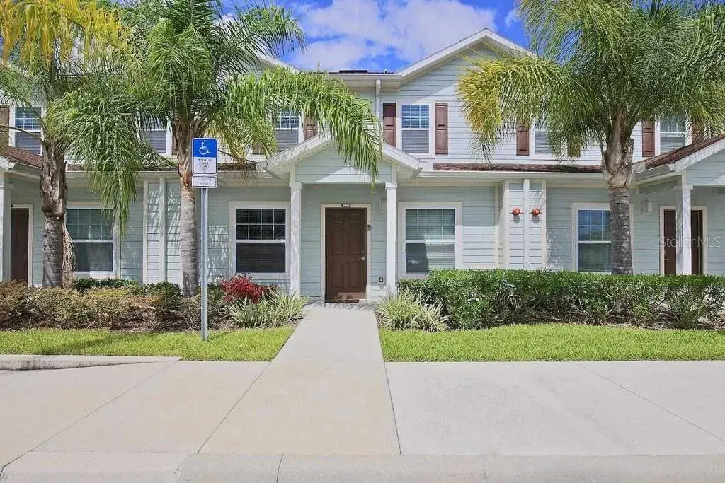 Property for sale at 8905 SHINE DRIVE, KISSIMMEE, FL, 34747